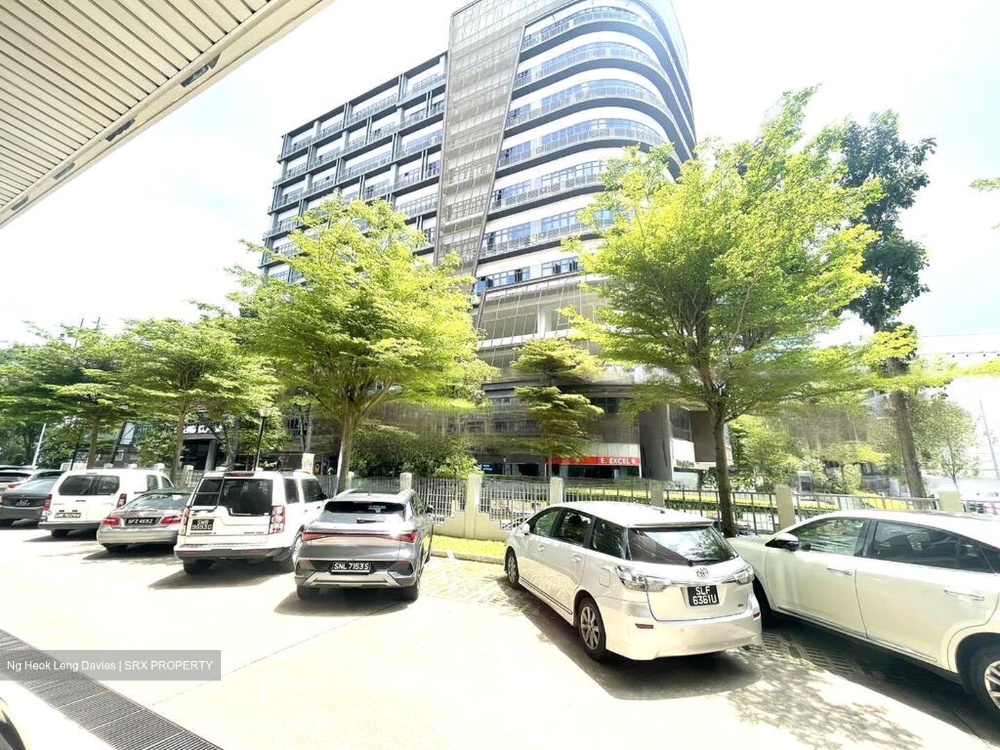 Leong Huat Building (D13), Factory #467079661